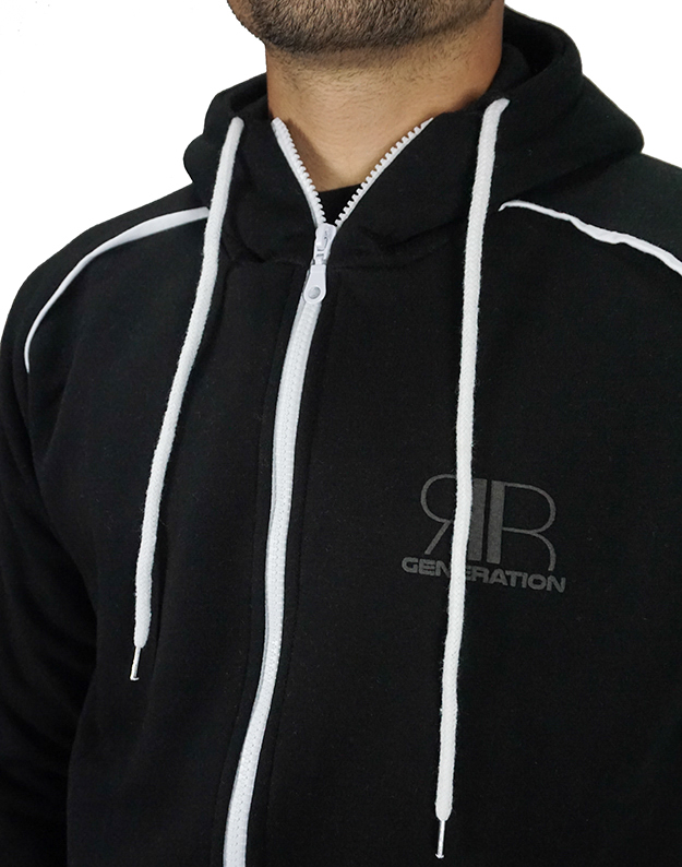 Real Brand Man Sweater